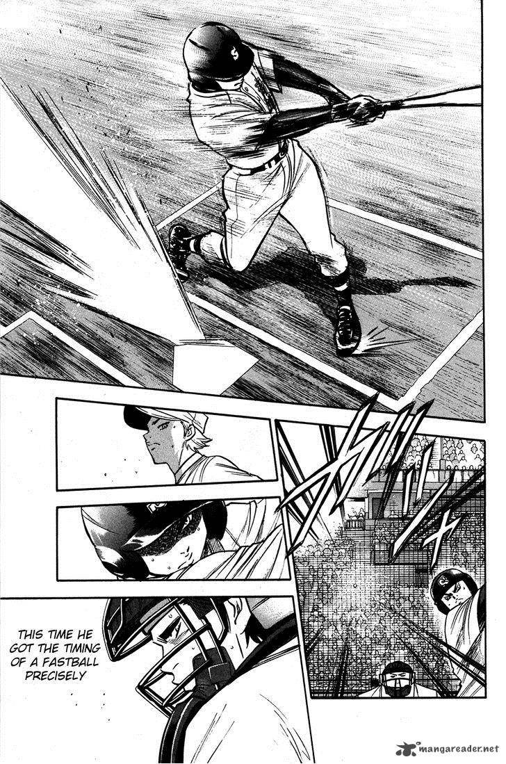 Diamond No Ace 152 5