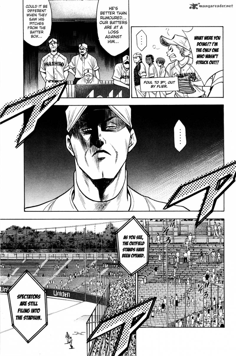 Diamond No Ace 155 6