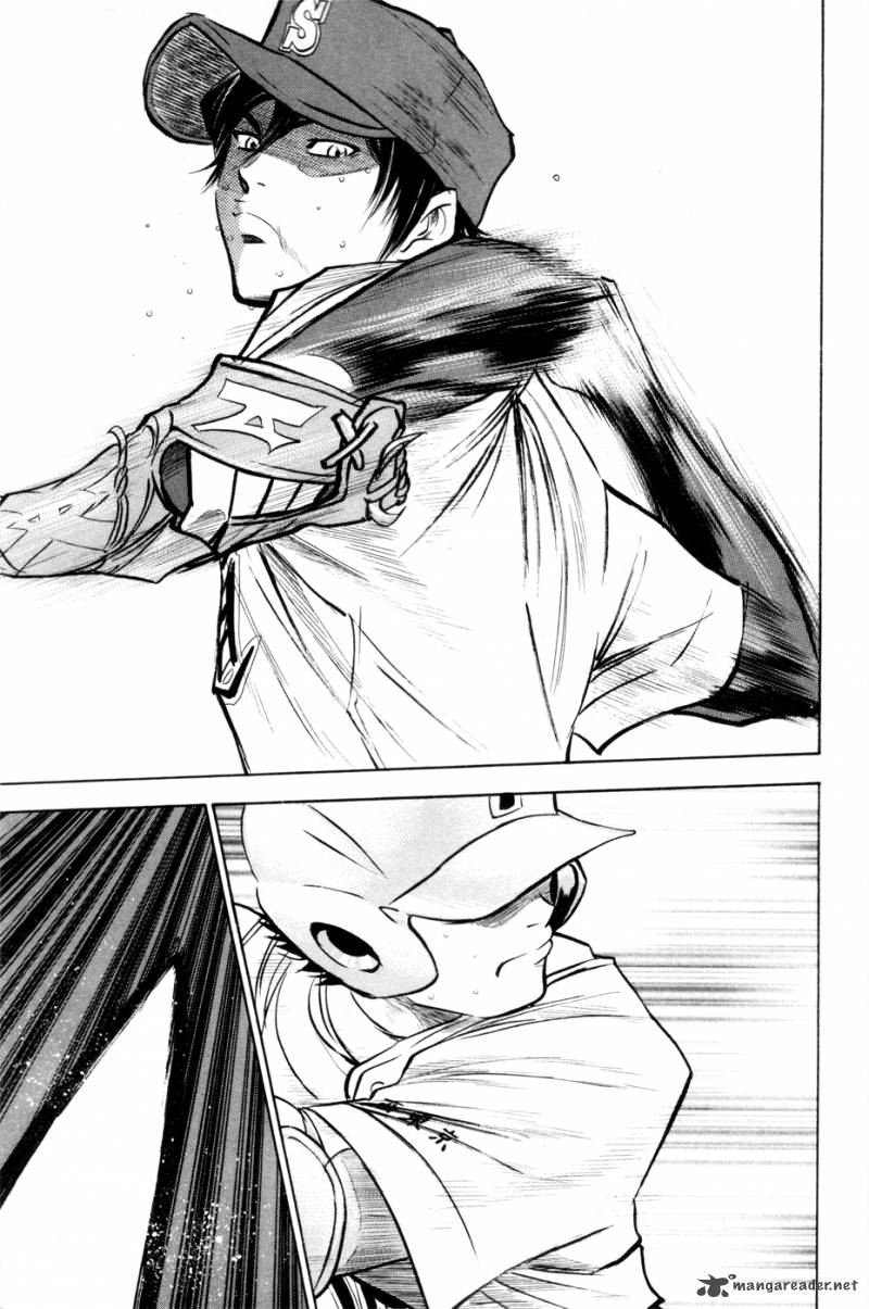 Diamond No Ace 157 10