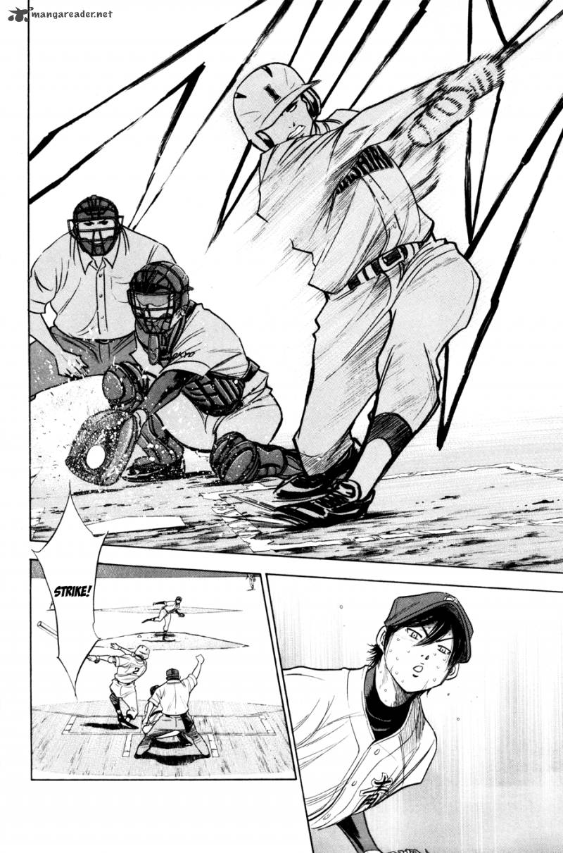 Diamond No Ace 157 11