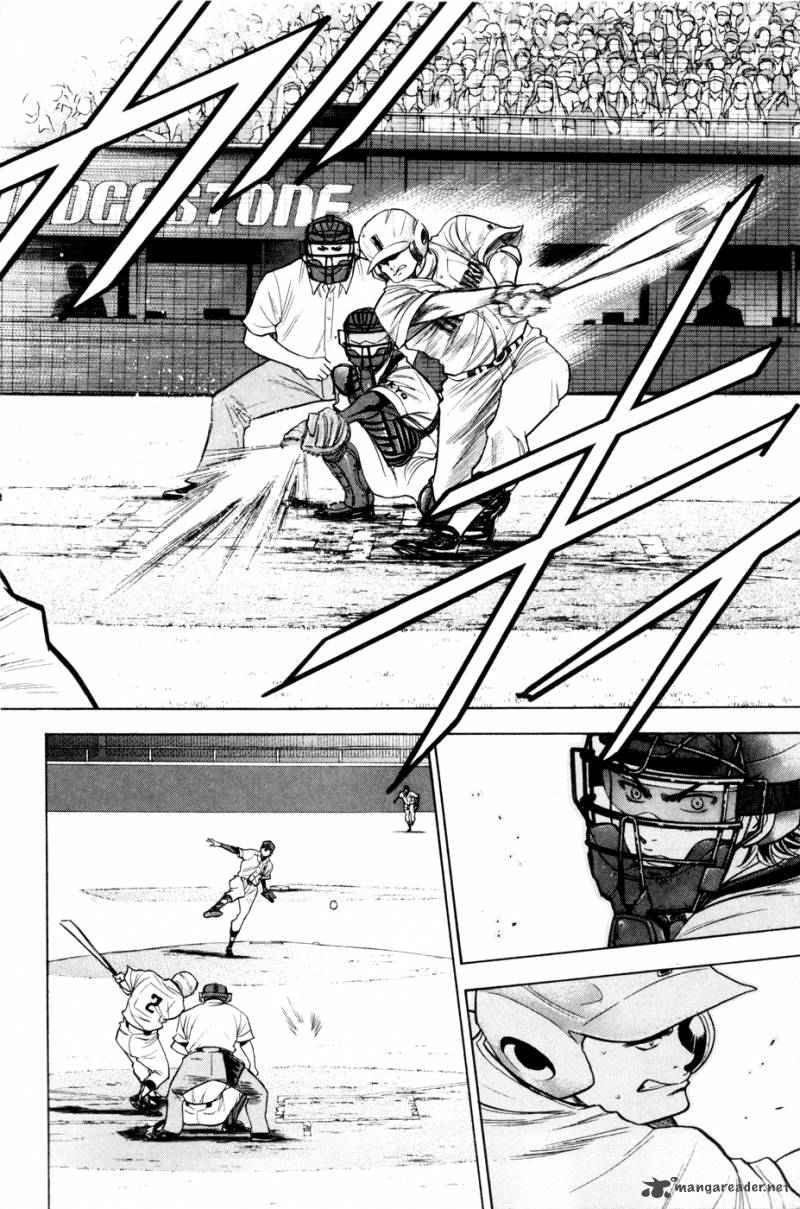Diamond No Ace 157 19