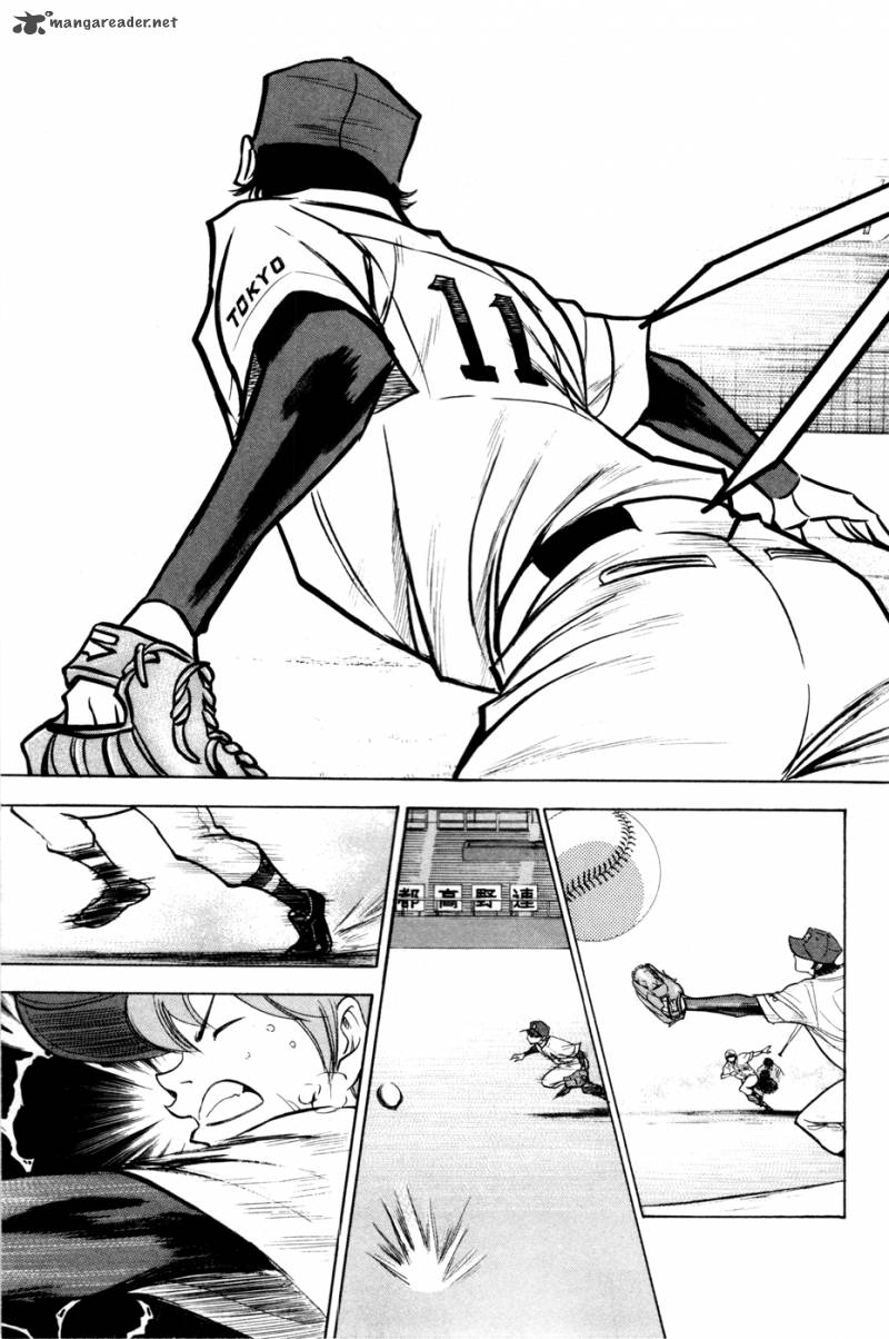 Diamond No Ace 157 20