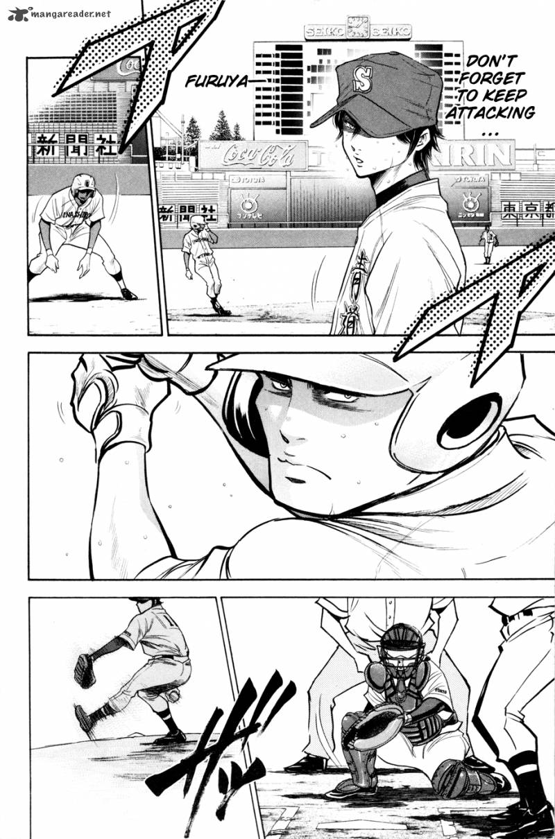 Diamond No Ace 157 9