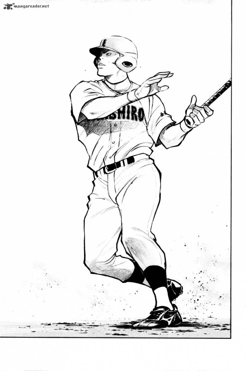 Diamond No Ace 160 10
