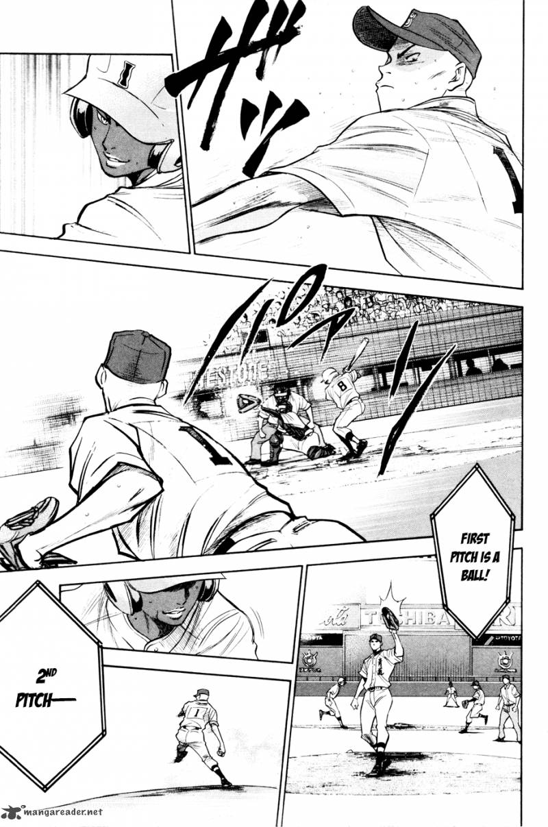 Diamond No Ace 161 13