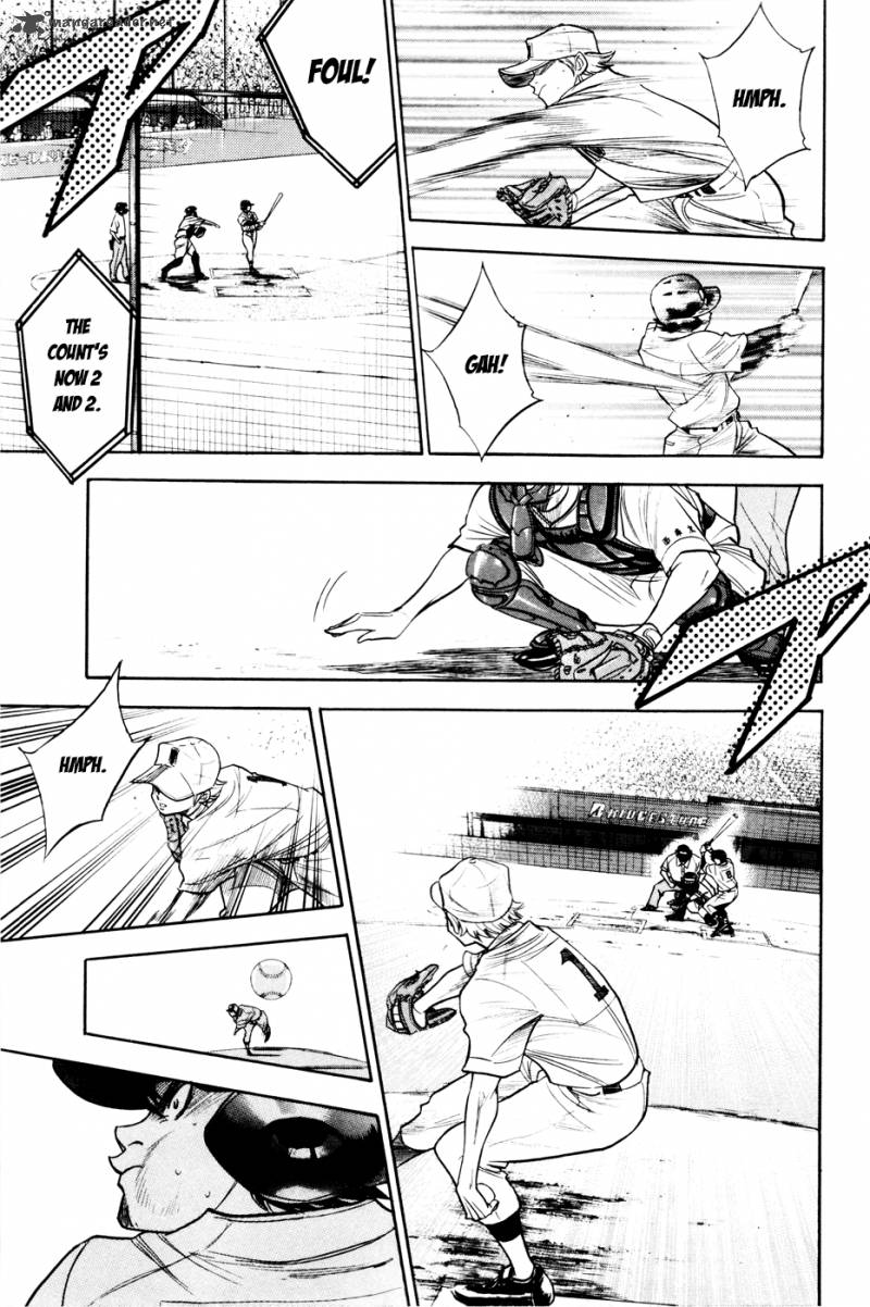 Diamond No Ace 163 16