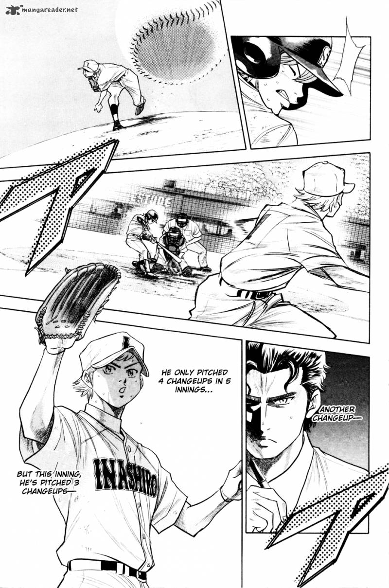 Diamond No Ace 163 6