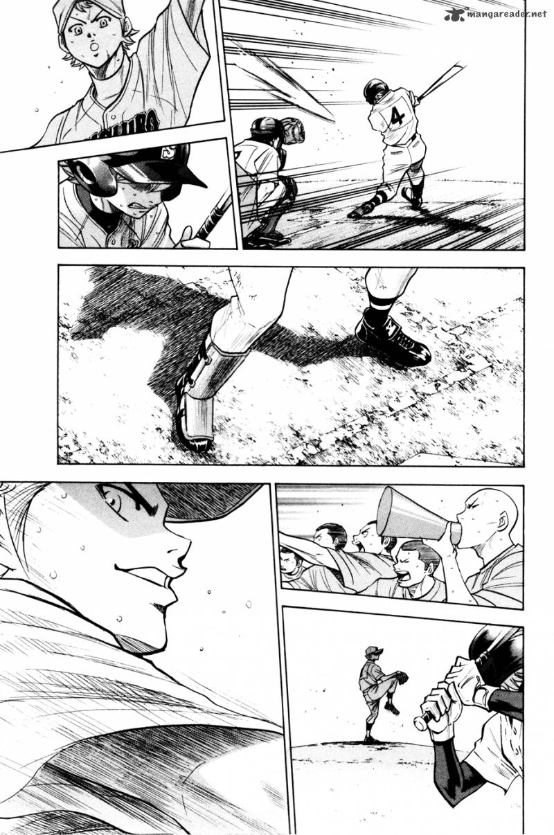 Diamond No Ace 163 8
