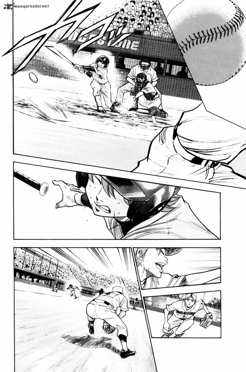 Diamond No Ace 163 9