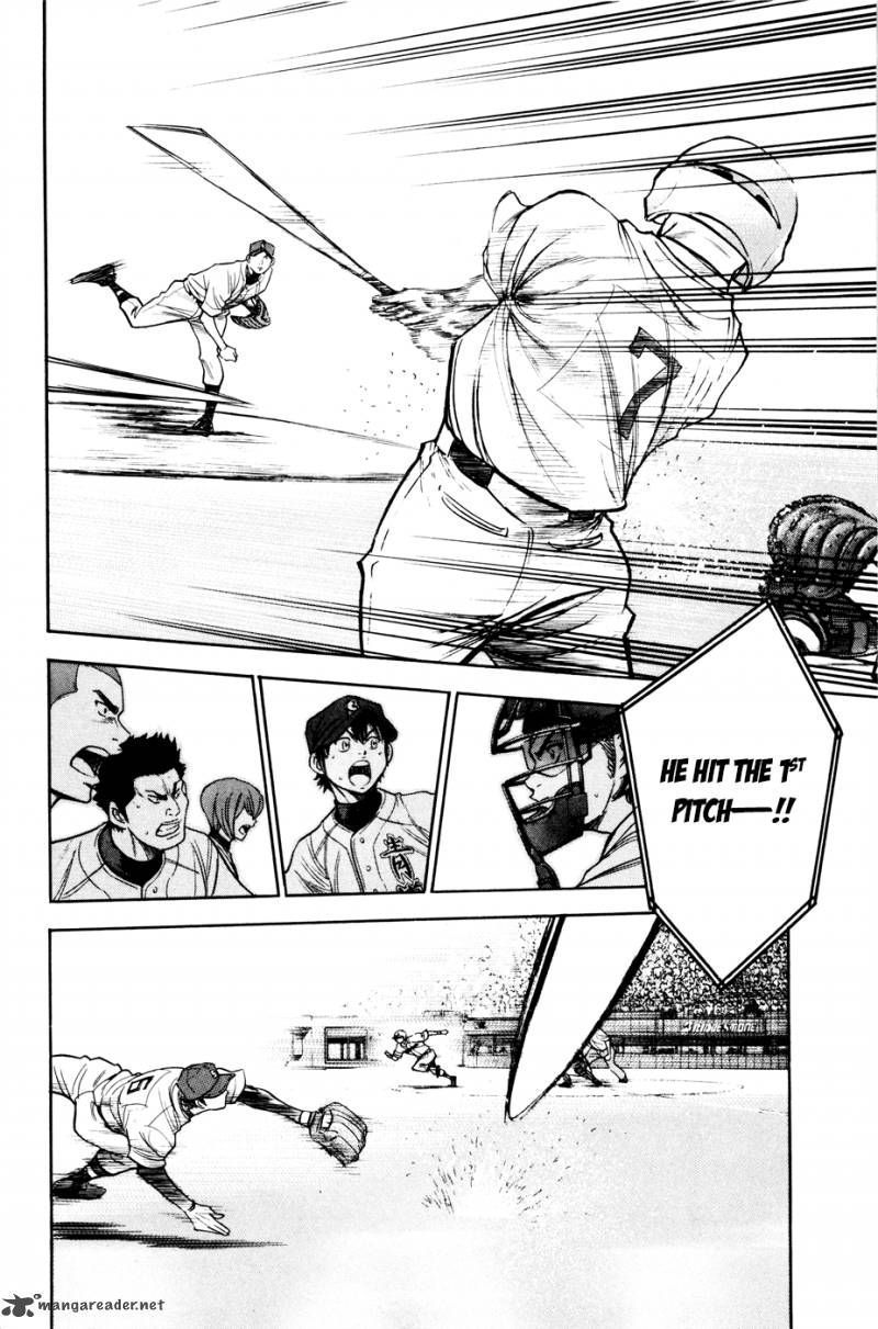 Diamond No Ace 164 10