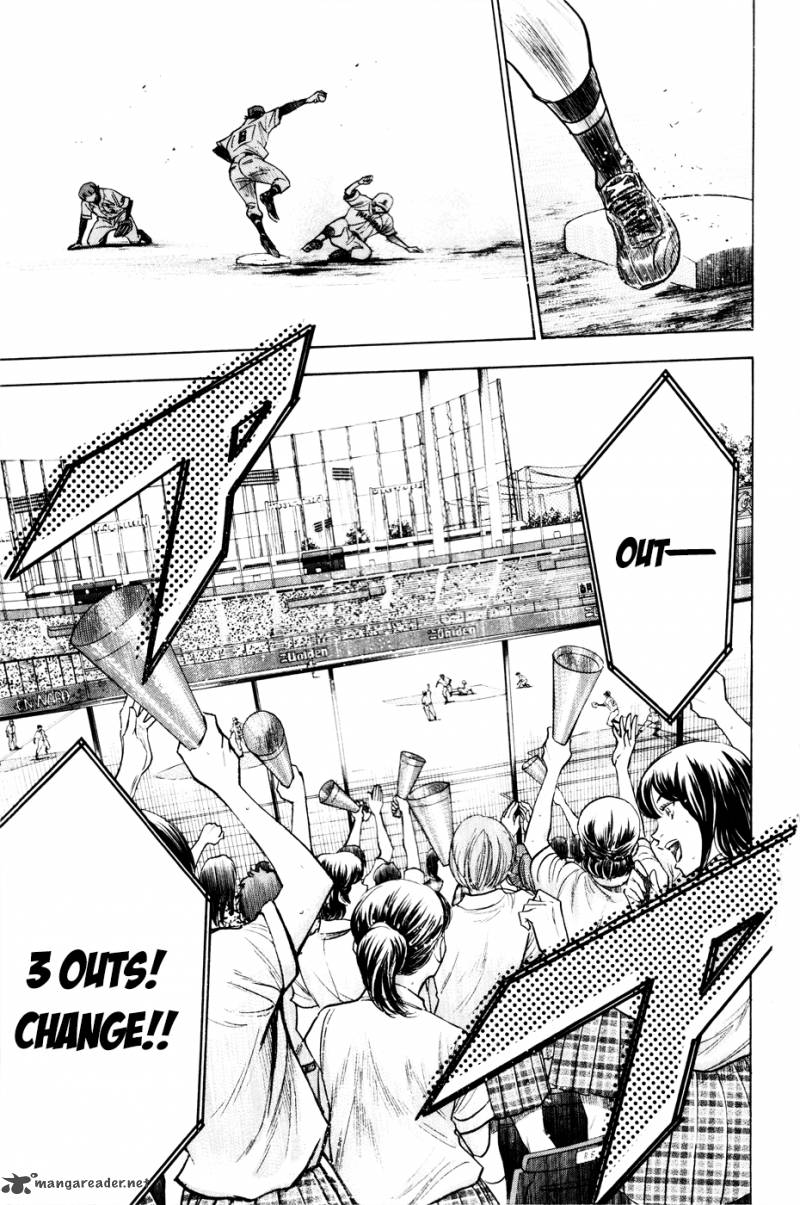 Diamond No Ace 164 21
