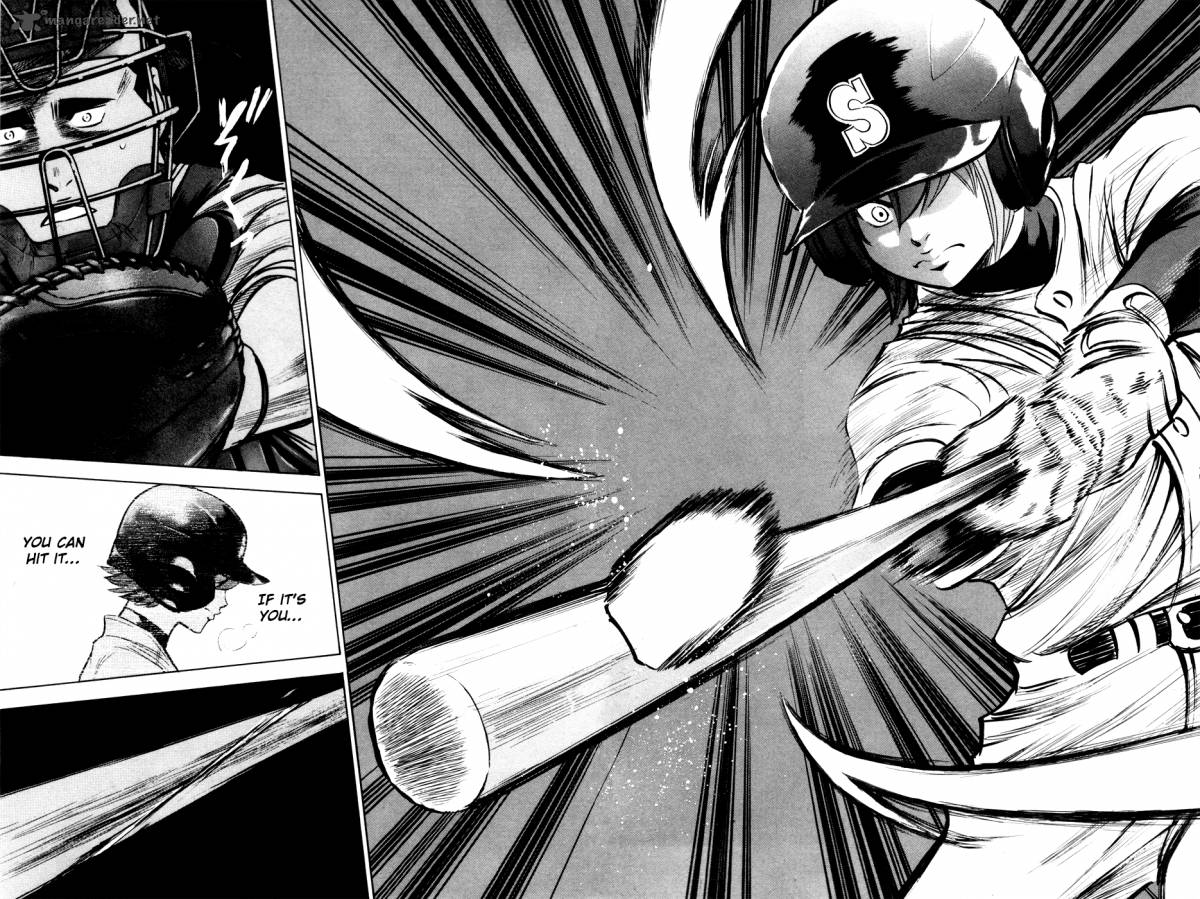 Diamond No Ace 172 15