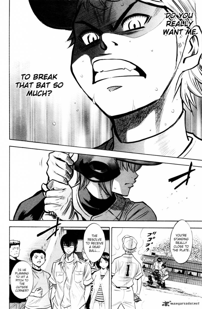 Diamond No Ace 172 9