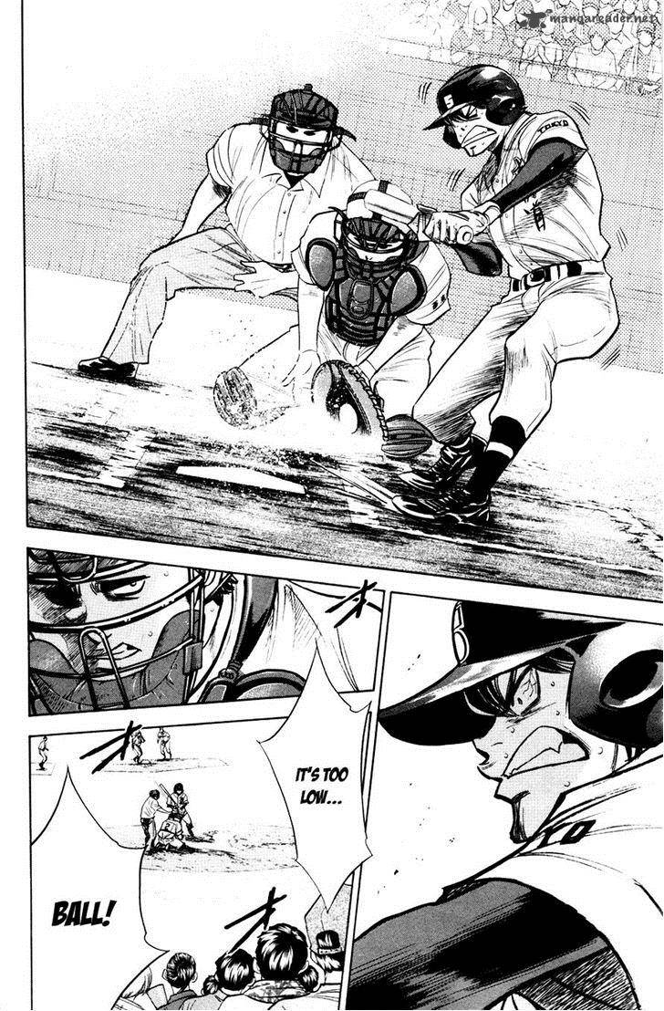 Diamond No Ace 173 12
