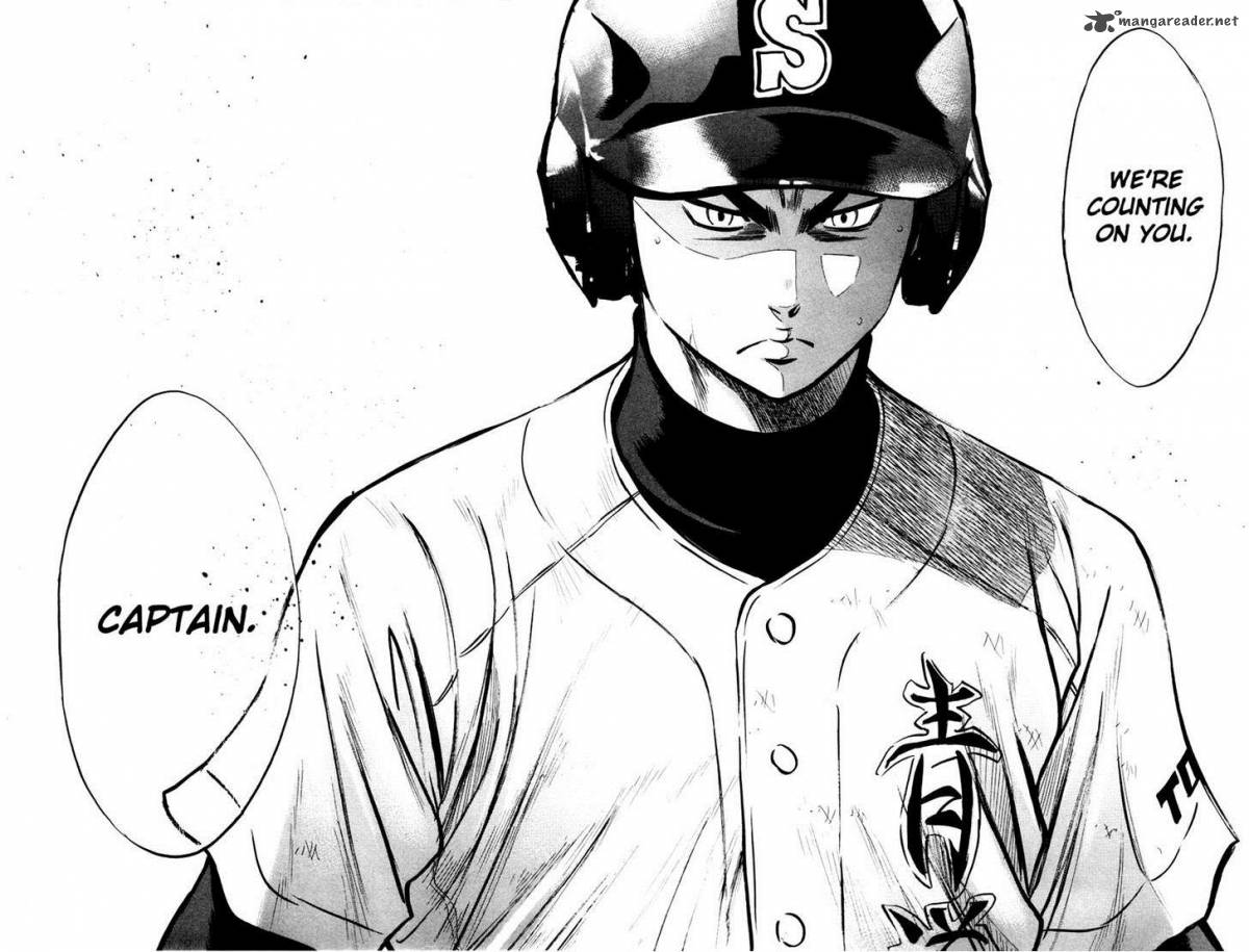 Diamond No Ace 173 16
