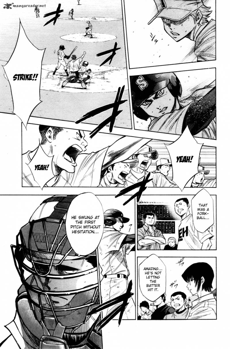 Diamond No Ace 174 11