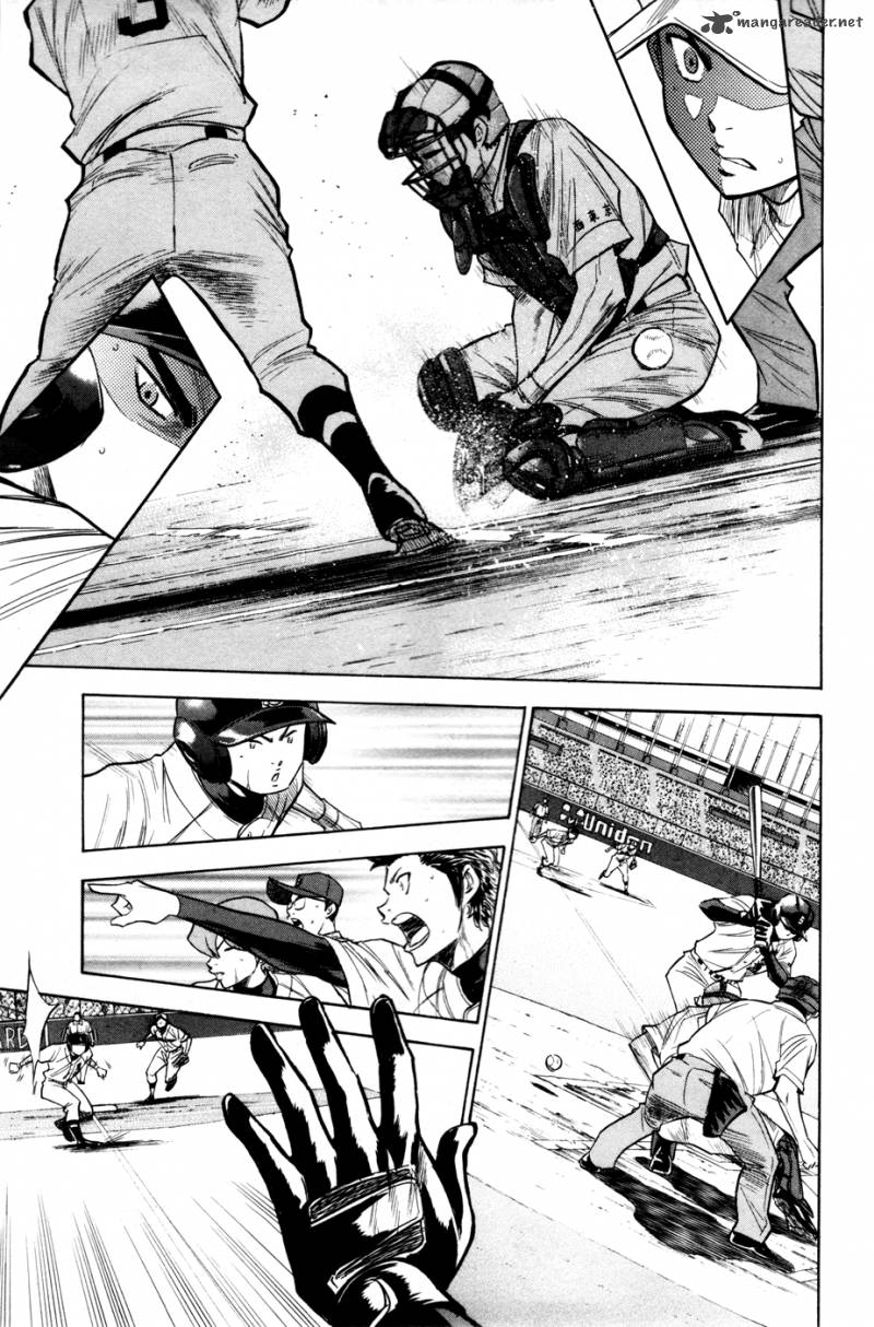 Diamond No Ace 174 13