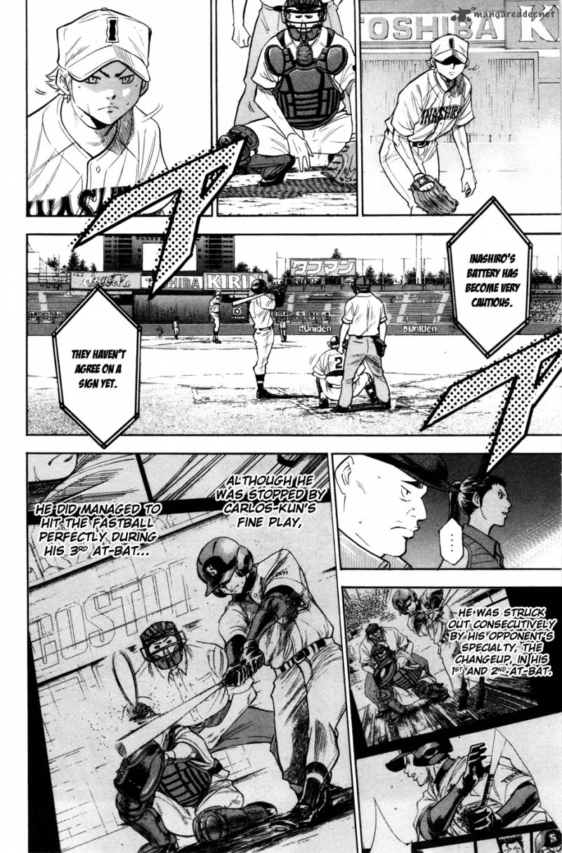 Diamond No Ace 174 16
