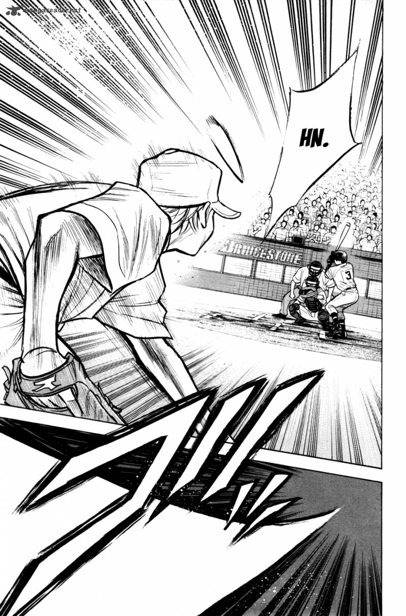 Diamond No Ace 174 19