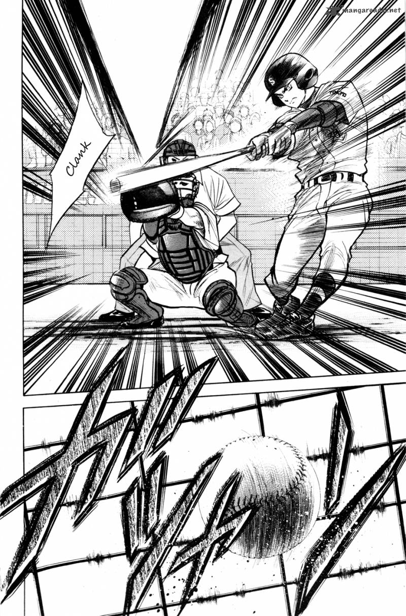 Diamond No Ace 174 20