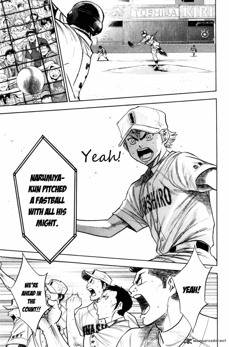 Diamond No Ace 174 21