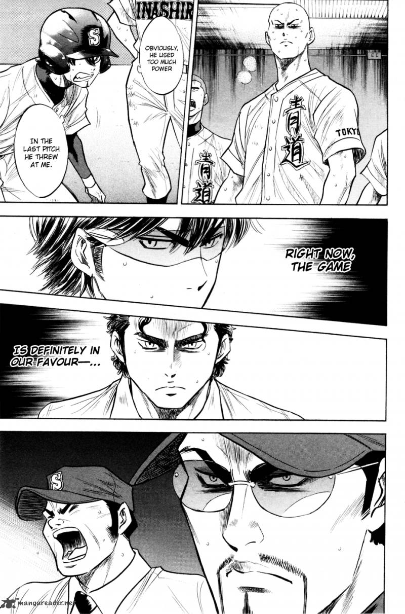 Diamond No Ace 174 5