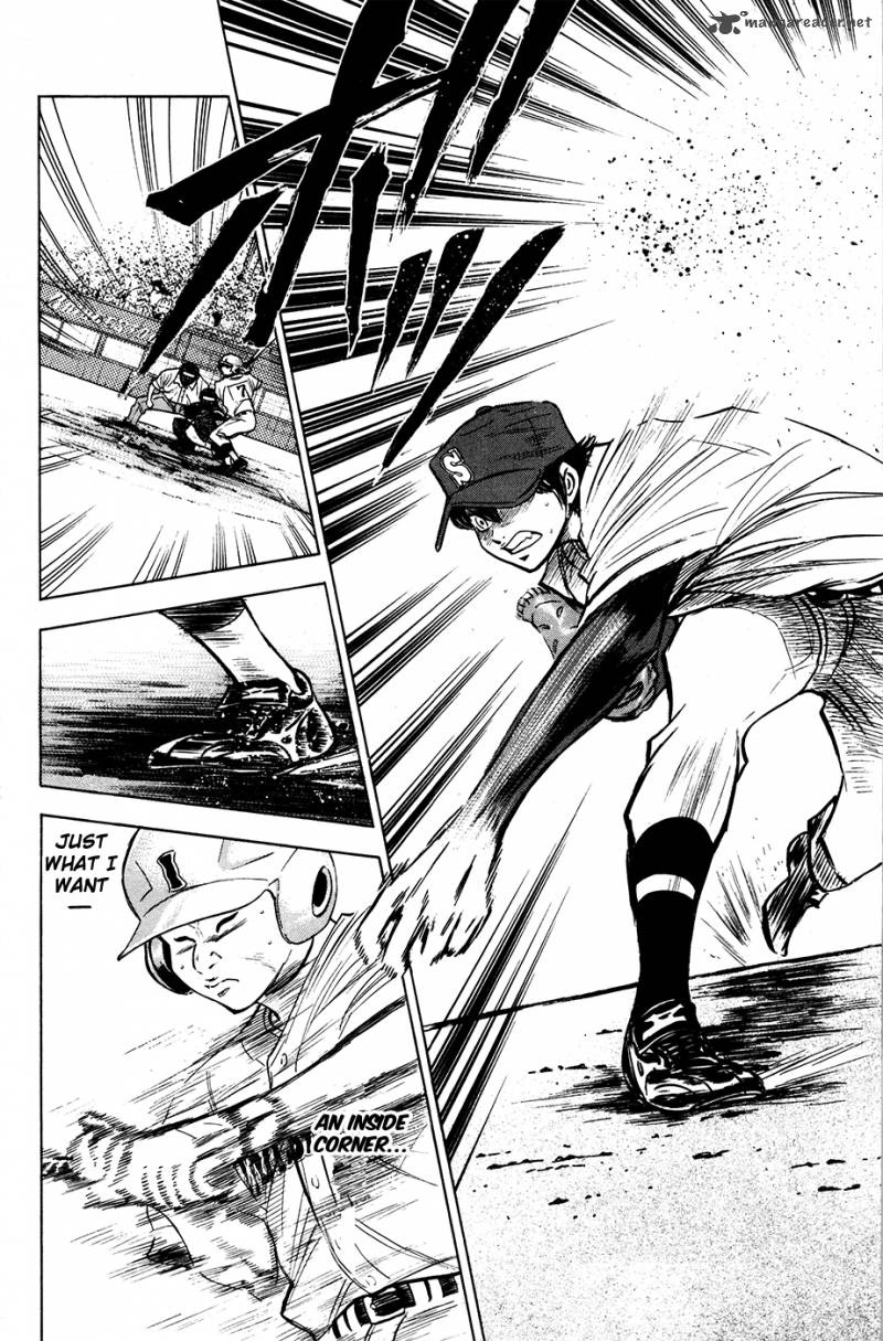 Diamond No Ace 178 17
