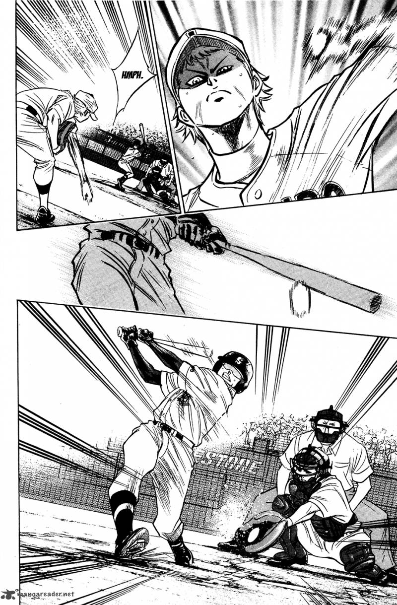 Diamond No Ace 179 13