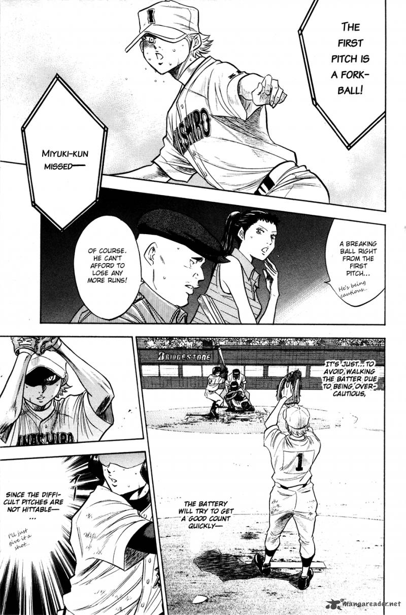 Diamond No Ace 179 14