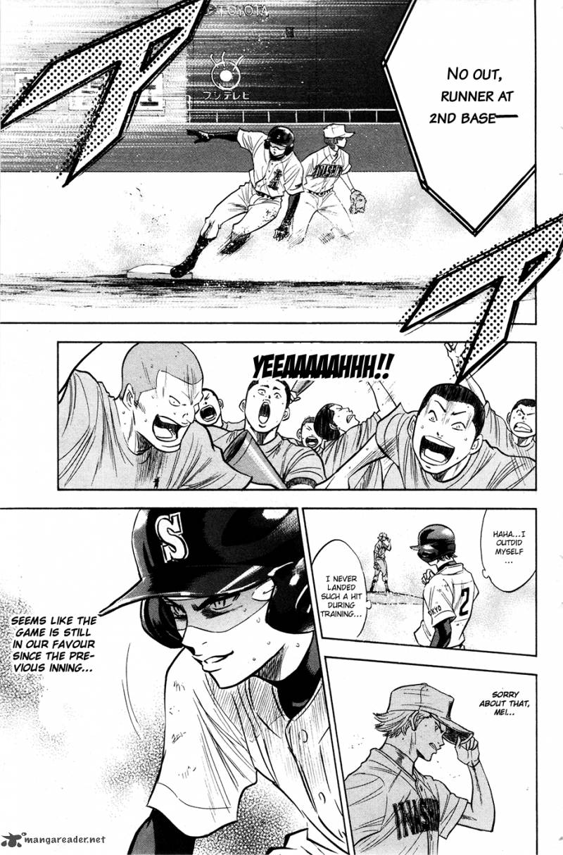 Diamond No Ace 179 18