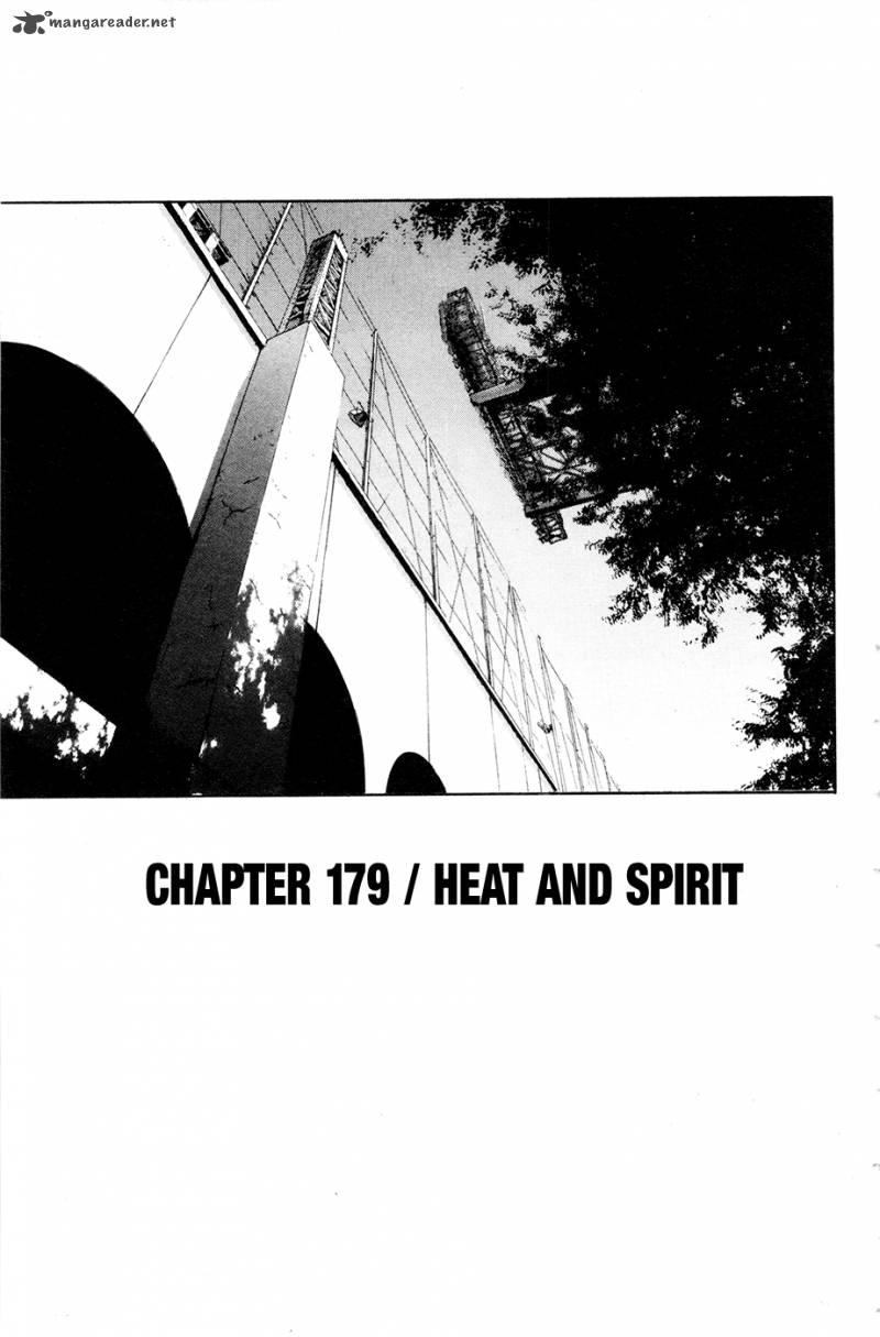 Diamond No Ace 179 2