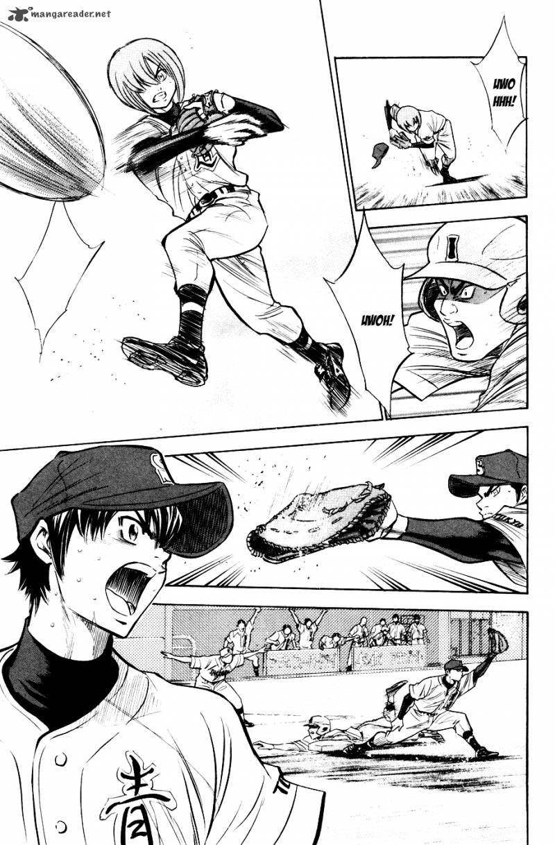 Diamond No Ace 183 16
