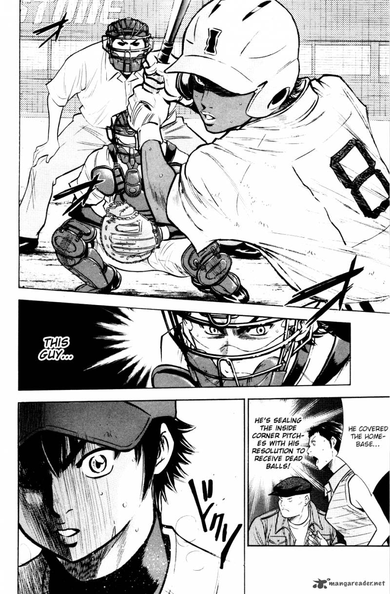 Diamond No Ace 183 21