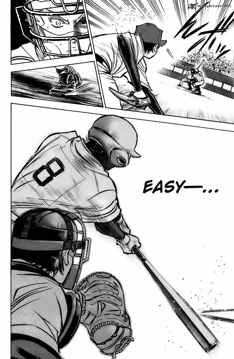 Diamond No Ace 184 13