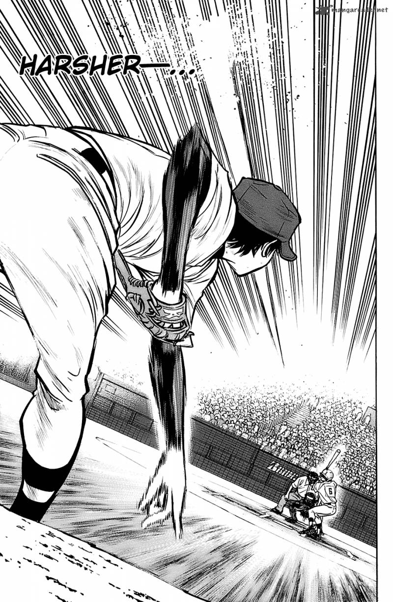 Diamond No Ace 185 12