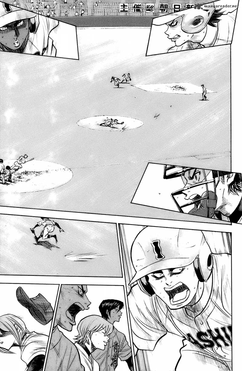Diamond No Ace 189 13