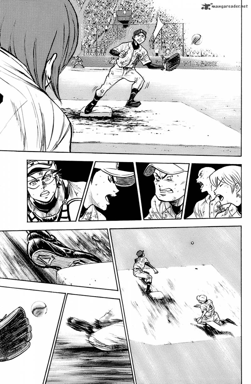 Diamond No Ace 189 16