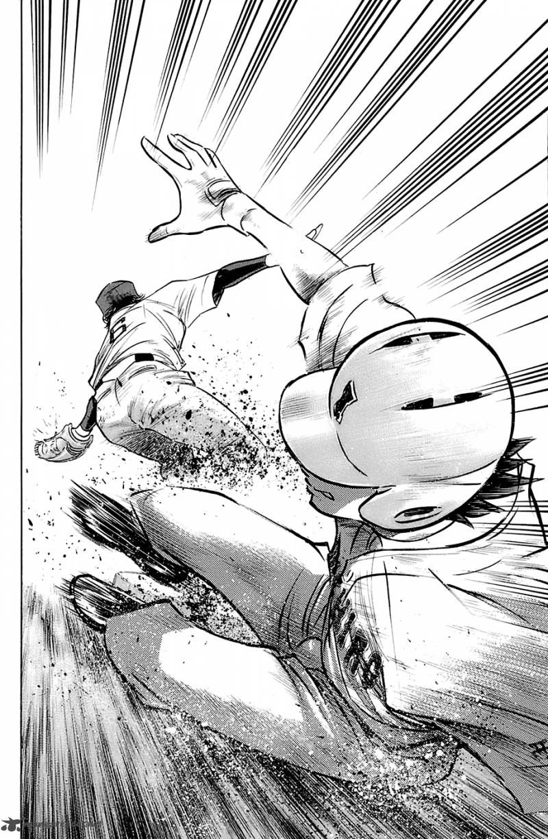 Diamond No Ace 189 17