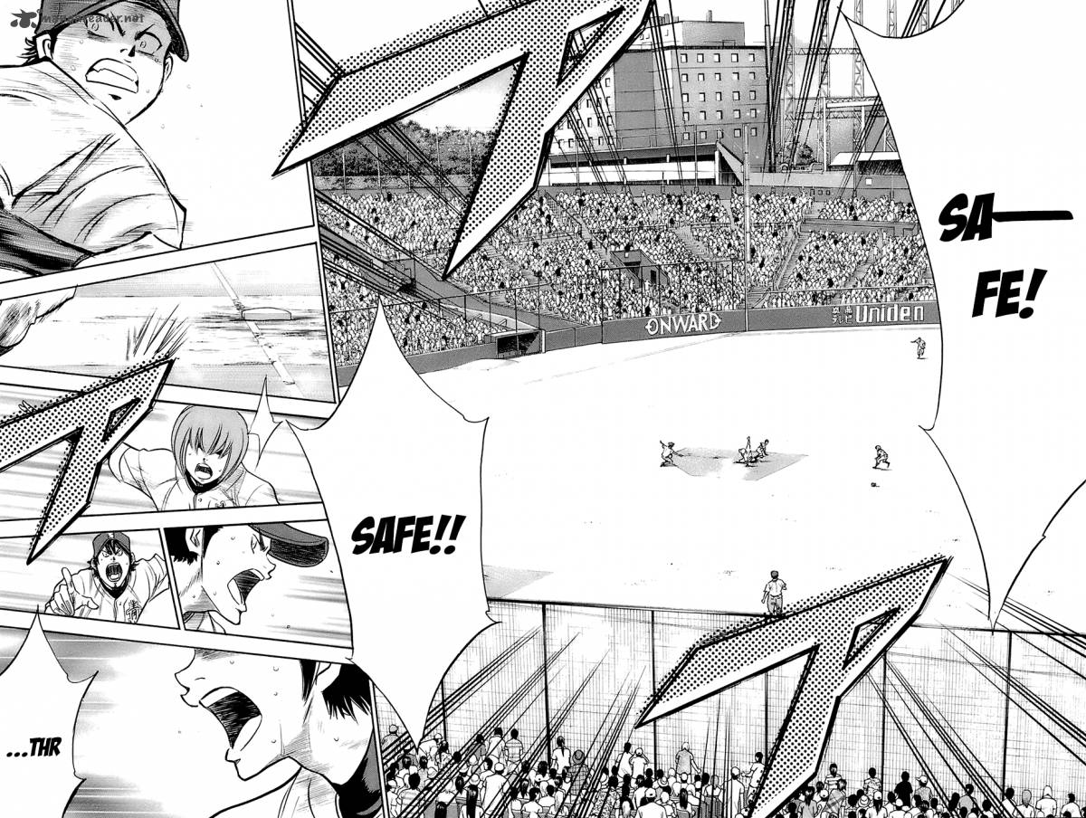 Diamond No Ace 189 19