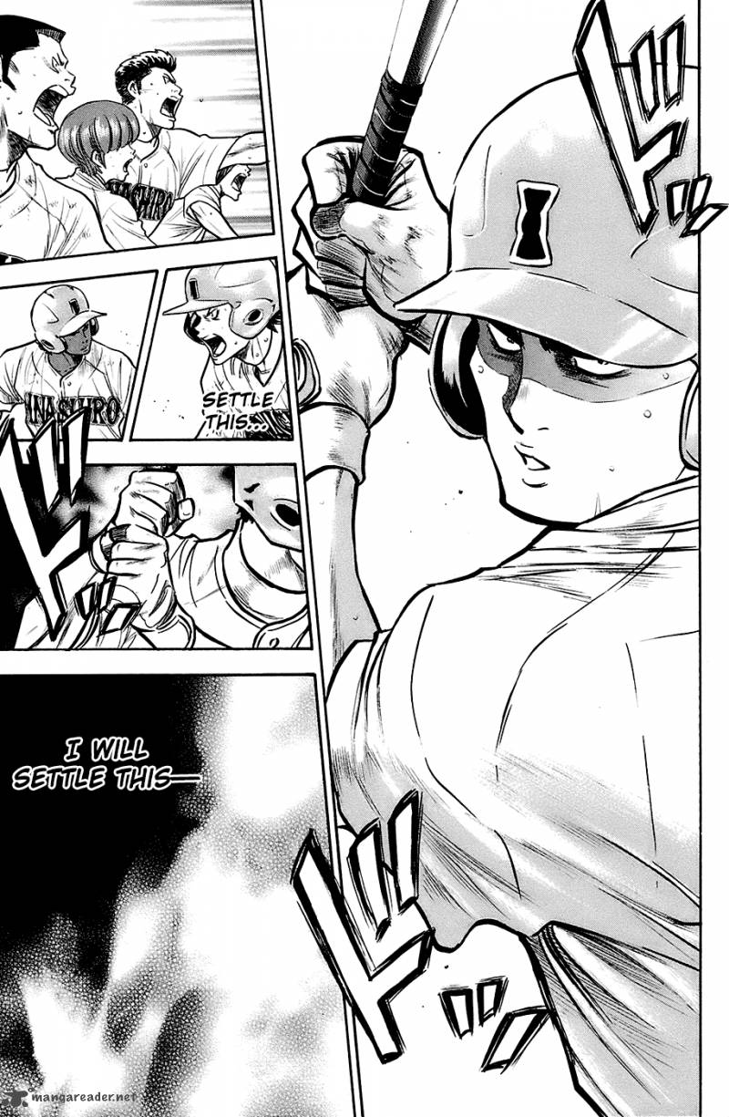 Diamond No Ace 189 5