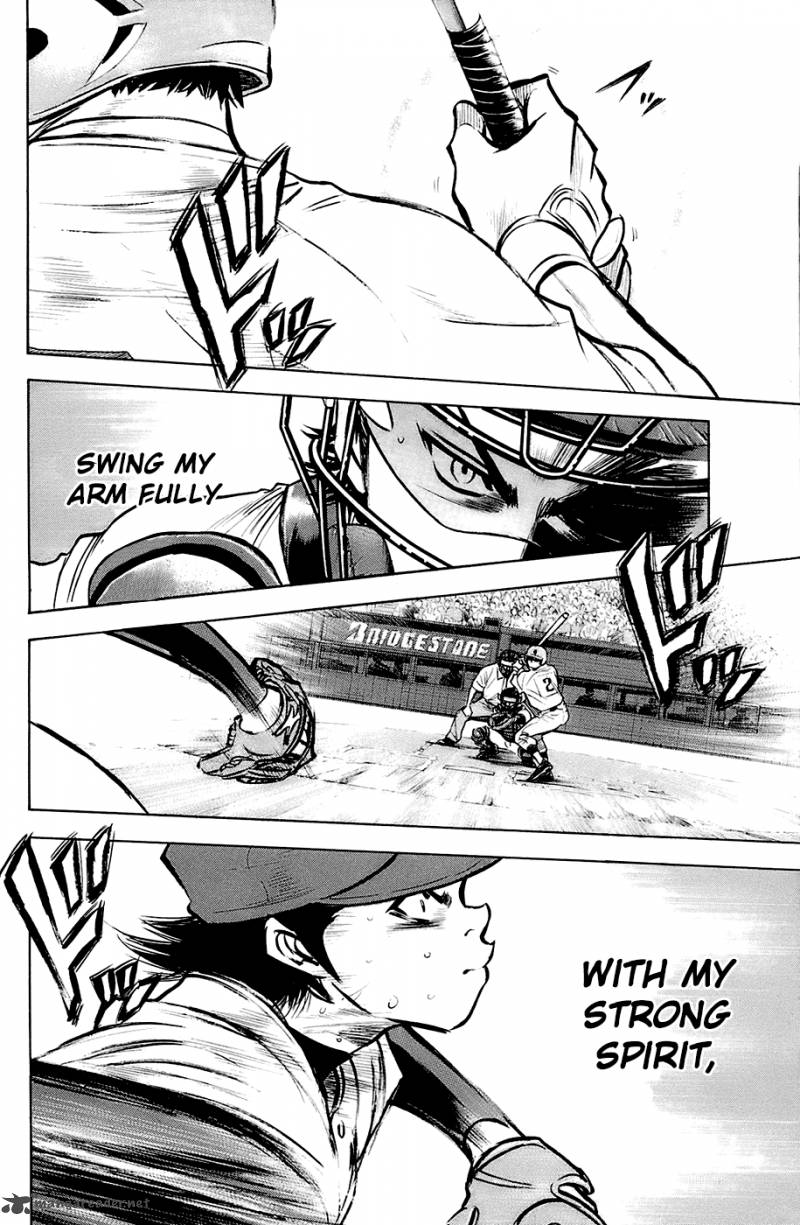 Diamond No Ace 189 9