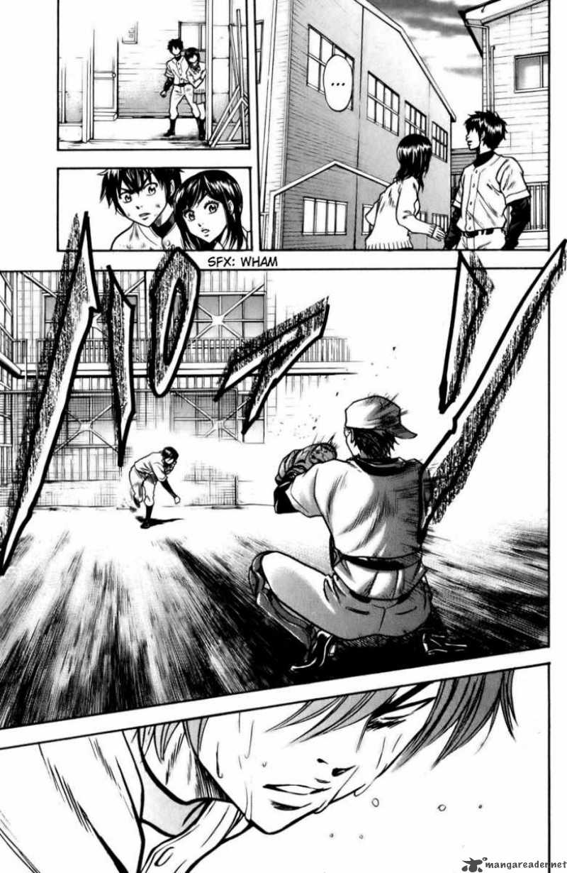 Diamond No Ace 19 14