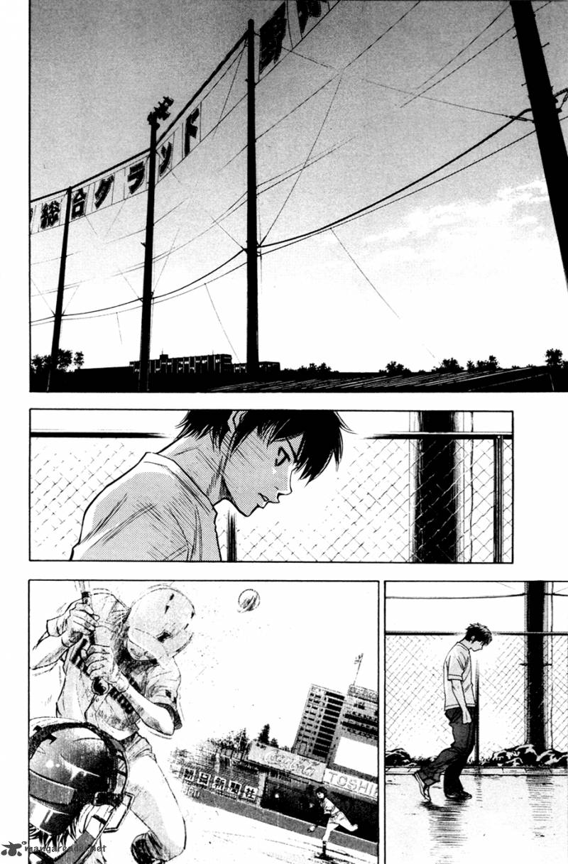 Diamond No Ace 194 15