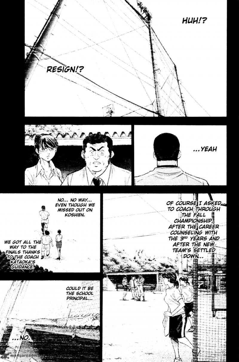 Diamond No Ace 197 9