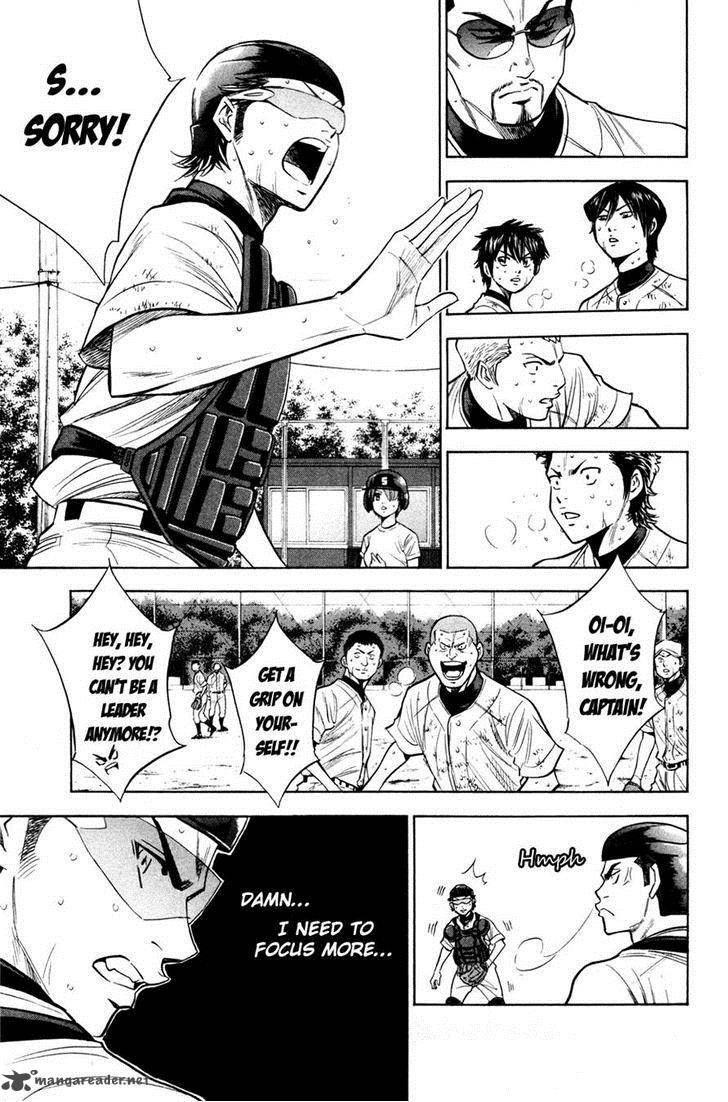 Diamond No Ace 198 11