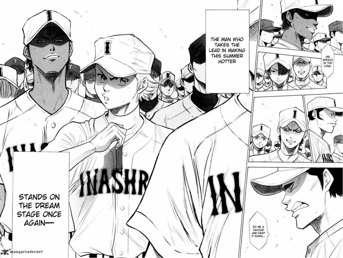 Diamond No Ace 198 18