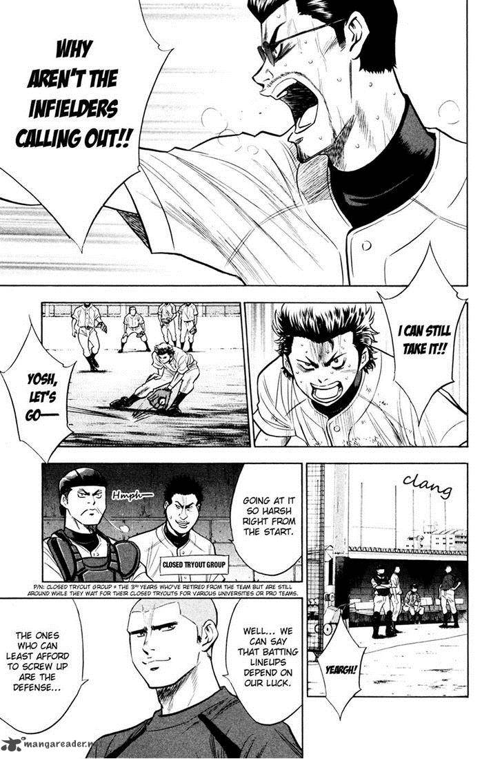 Diamond No Ace 198 3