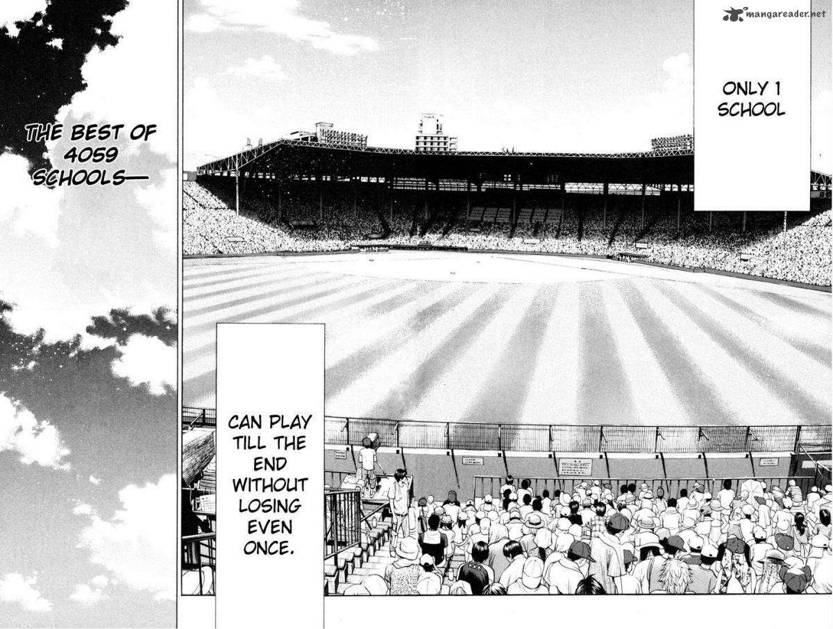 Diamond No Ace 202 18