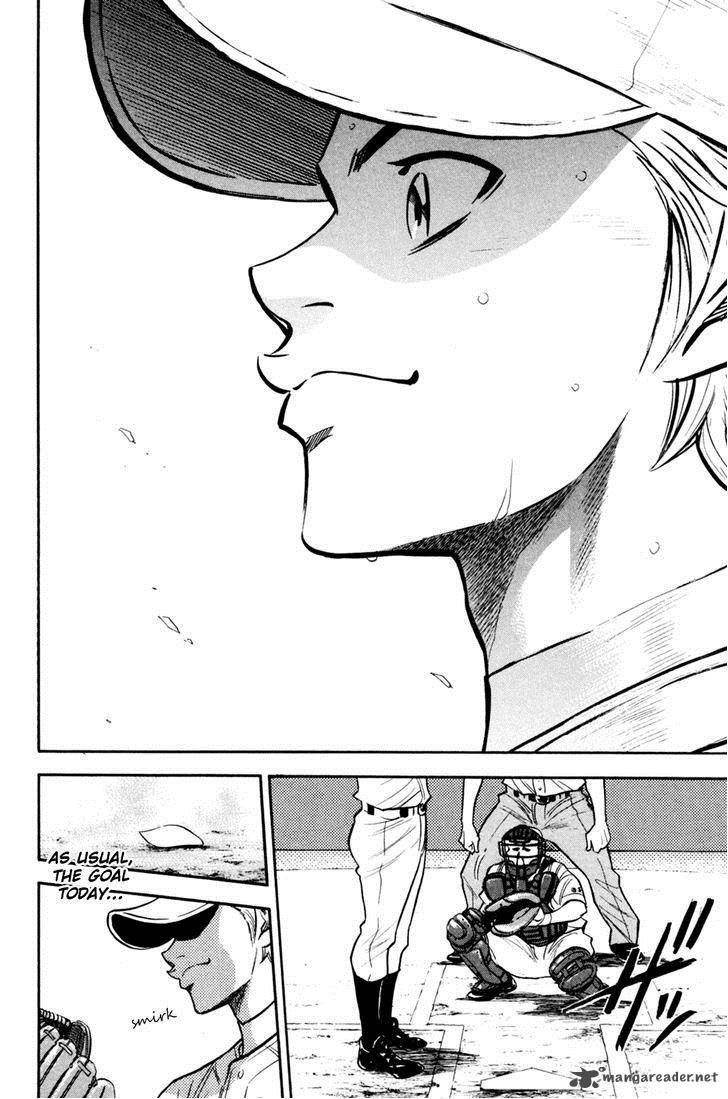 Diamond No Ace 202 23