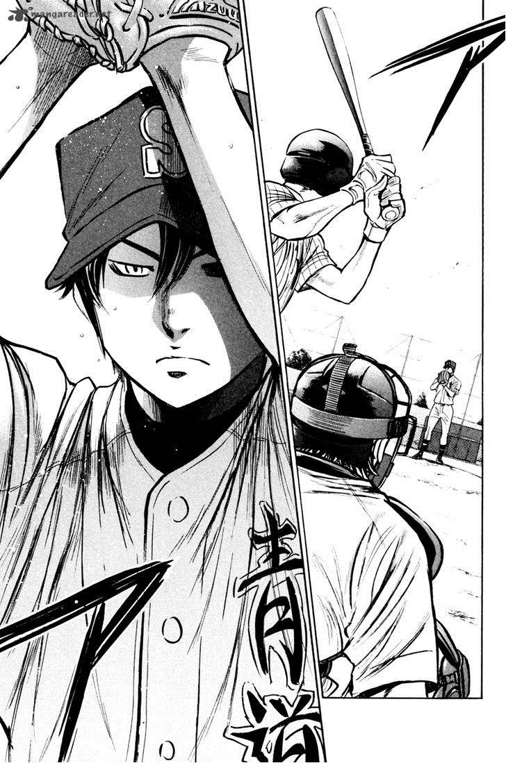Diamond No Ace 209 18
